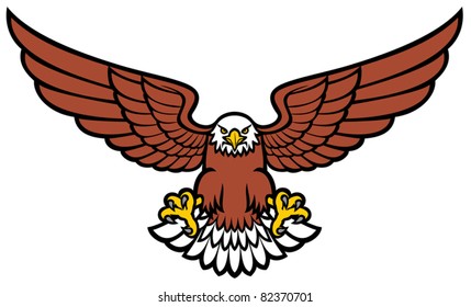 5,447 Eagle with cross Images, Stock Photos & Vectors | Shutterstock