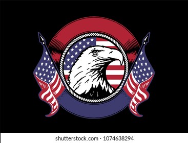 Eagle of America