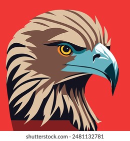 eagle american symbol eagle illustration bird symbol independence day 