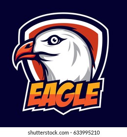 Eagle Badge