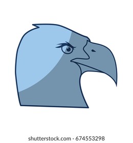 eagle bird icon