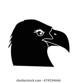 eagle bird icon