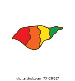eagle bird logo