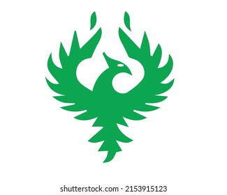 eagle birds creative design vector templates