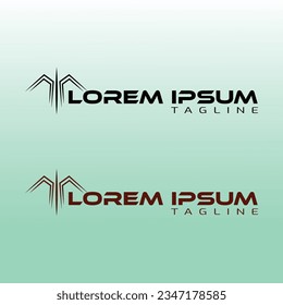 A Eagle Brand Logo Vector
