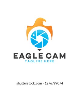 eagle cam logo