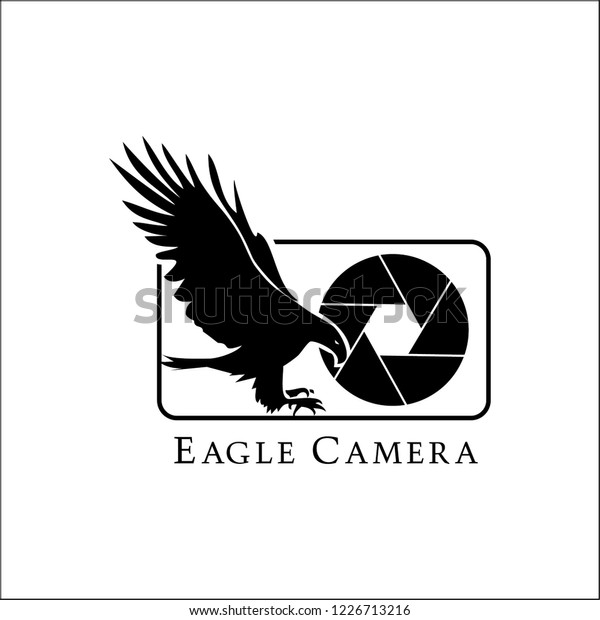 black eagle camera
