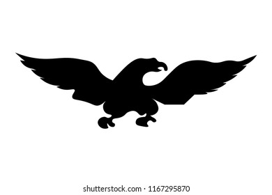 Eagle clip art