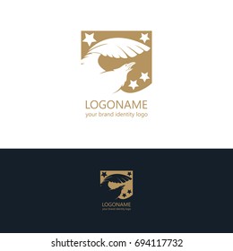 eagle company logo