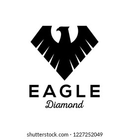 eagle creative logo