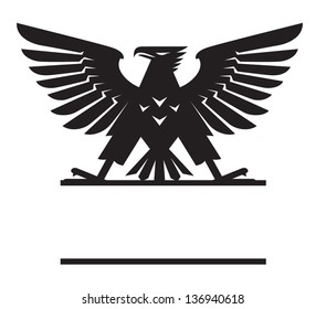 Eagle crest