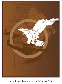 Eagle Design
