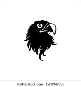 eagle design logo icon