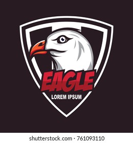 Eagle design template