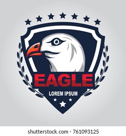 Eagle design template