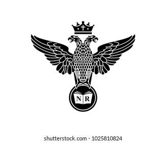 Double Eagle Images Stock Photos Vectors Shutterstock