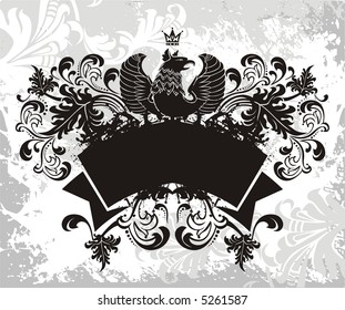 eagle  emblem
