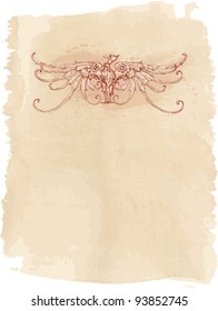 eagle - emblem - a heraldic sign