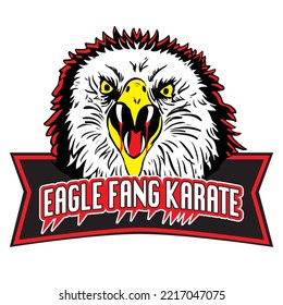 Eagle Fang Karate Cobra Kai Karate Kid