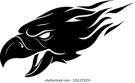 Eagle Head Abstract Images Stock Photos Vectors Shutterstock