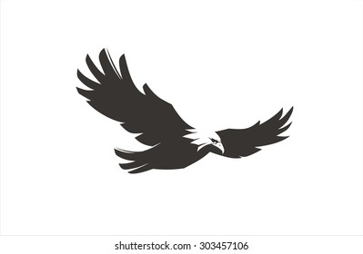 Doves Pigeons Birds Logo Set Peace Stock Vector (Royalty Free) 166822214