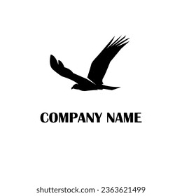 eagle fly logo for your company
