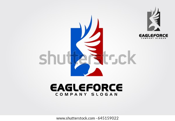 eagle-force-vector-logo-illustration-600