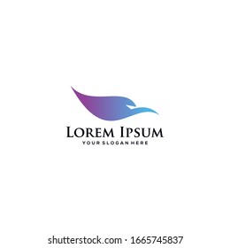 eagle full color logo for companies