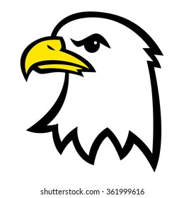 Eagle Head