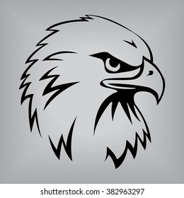 Eagle Head