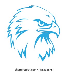 Eagle Head Icon