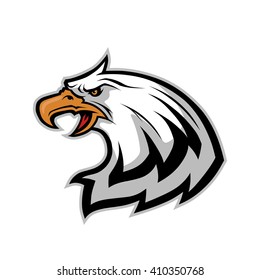 2,772 Eagle school logo Images, Stock Photos & Vectors | Shutterstock