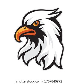 LAUFENDE MASCOT-LOGIEVORLAGE 