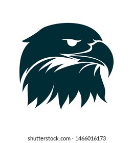 Minimalist Eagle Images, Stock Photos & Vectors | Shutterstock