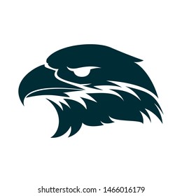 Minimalist Eagle Images, Stock Photos & Vectors | Shutterstock