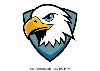 eagle head vector,  icon vector illustration,  eagle silhouette of a eagle isolated on a white background, eps, png,  vector,