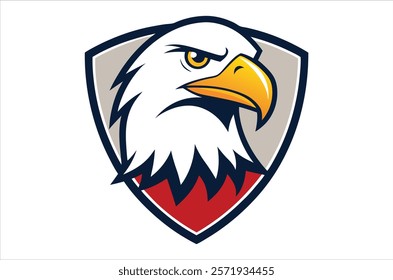 eagle head vector,  icon vector illustration,  eagle silhouette of a eagle isolated on a white background, eps, png,  vector,