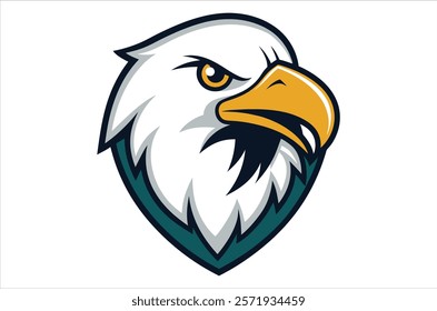 eagle head vector,  icon vector illustration,  eagle silhouette of a eagle isolated on a white background, eps, png,  vector,