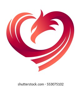 Eagle Heart