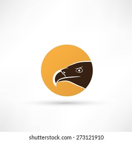 Eagle Icon