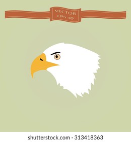 Eagle icon