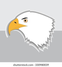 Eagle icon