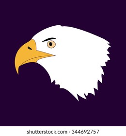 Eagle icon