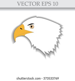 Eagle icon