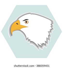 Eagle icon