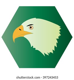 Eagle icon