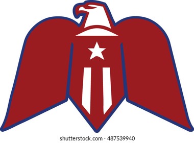 eagle icon