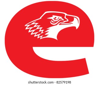 Eagle Icon