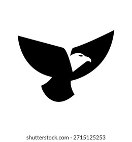 Adler-Symbol Vogel-Vektorsymbol