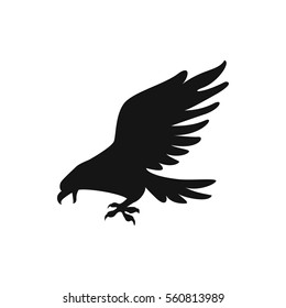 4,845 Bald eagle silhouette Images, Stock Photos & Vectors | Shutterstock